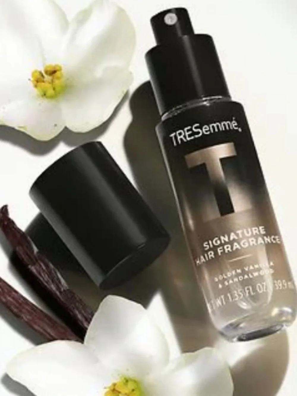 TRESEMME HAIR FRAGRANCE
